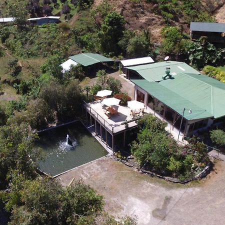 Los Lagos Lodge سان جيراردو دو دوتا المظهر الخارجي الصورة