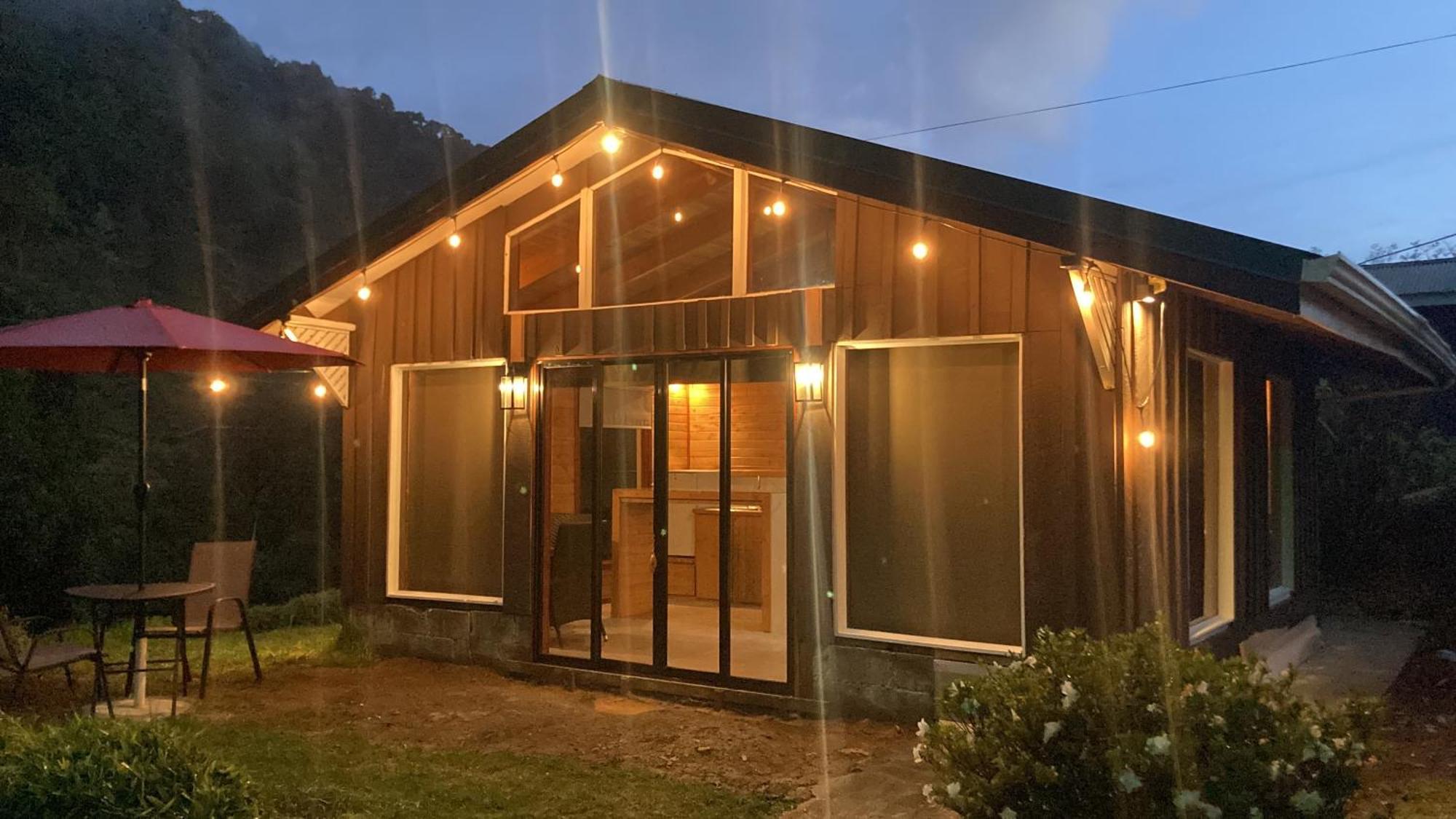 Los Lagos Lodge سان جيراردو دو دوتا المظهر الخارجي الصورة