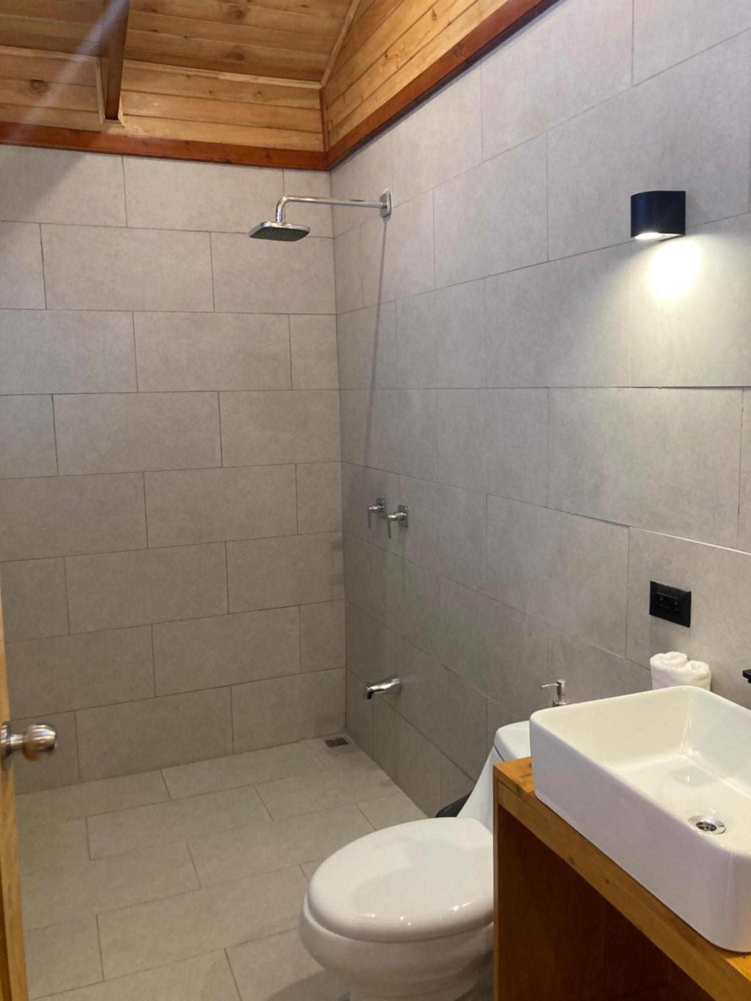Los Lagos Lodge سان جيراردو دو دوتا المظهر الخارجي الصورة