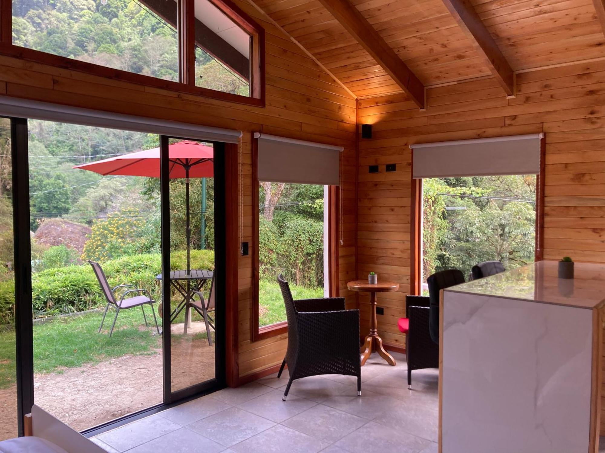 Los Lagos Lodge سان جيراردو دو دوتا المظهر الخارجي الصورة