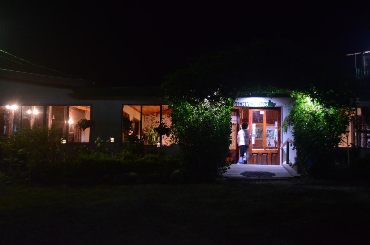 Los Lagos Lodge سان جيراردو دو دوتا المظهر الخارجي الصورة