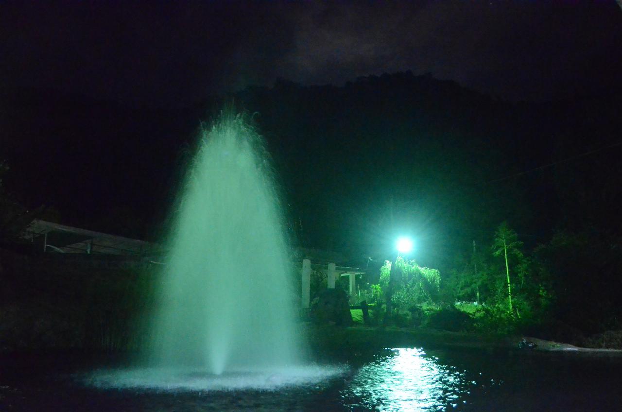 Los Lagos Lodge سان جيراردو دو دوتا المظهر الخارجي الصورة