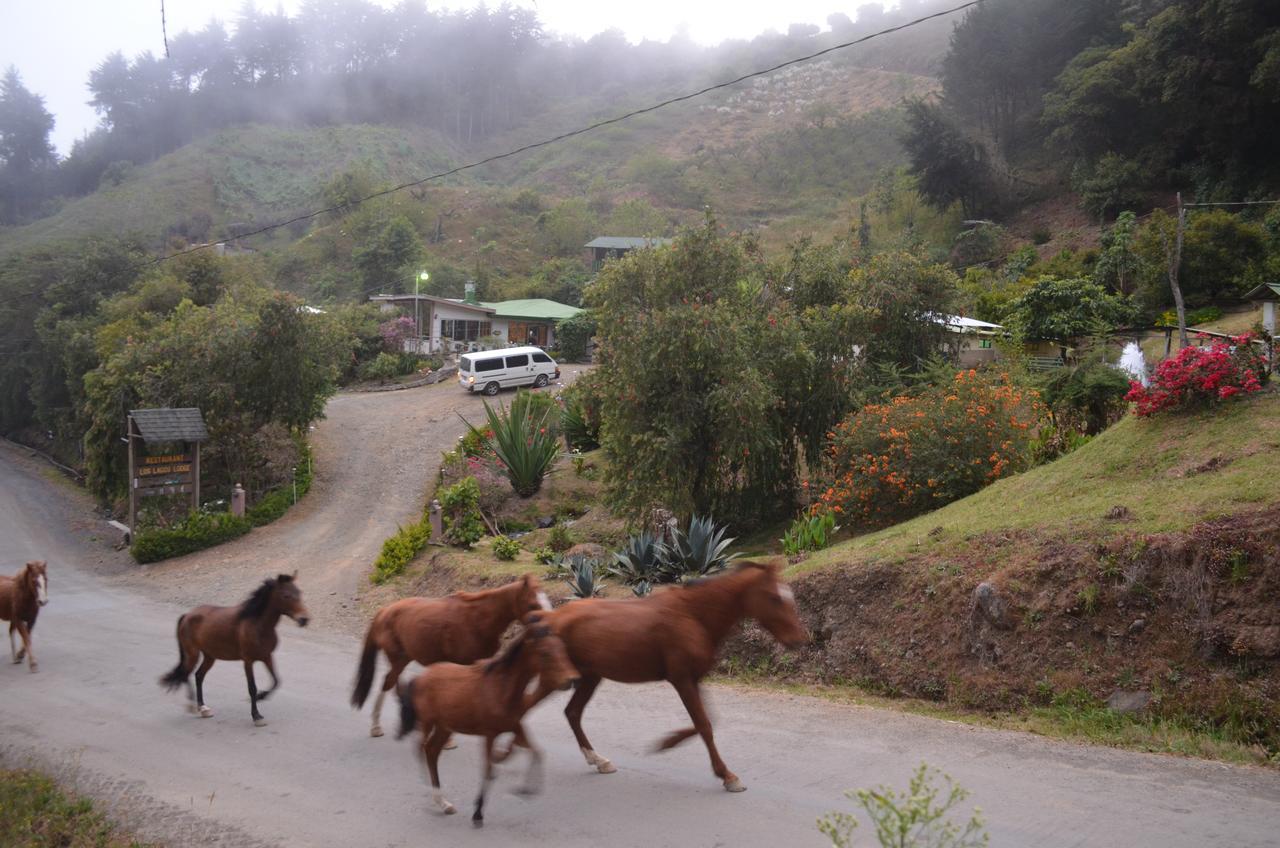 Los Lagos Lodge سان جيراردو دو دوتا المظهر الخارجي الصورة